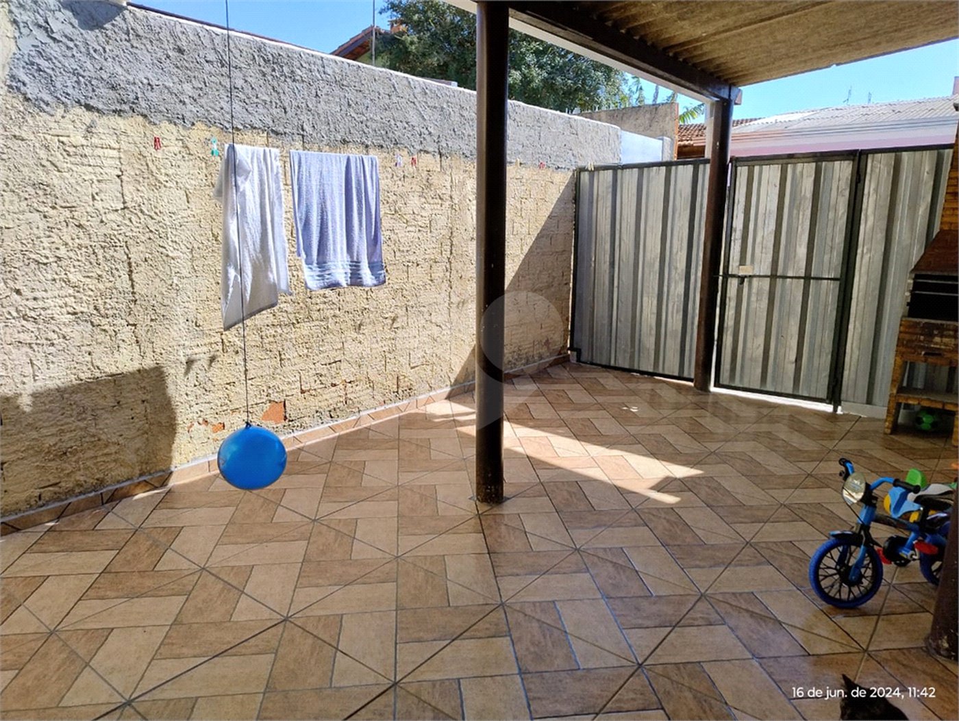 Casa à venda com 4 quartos em Vila Monteiro, Itapetininga, SP