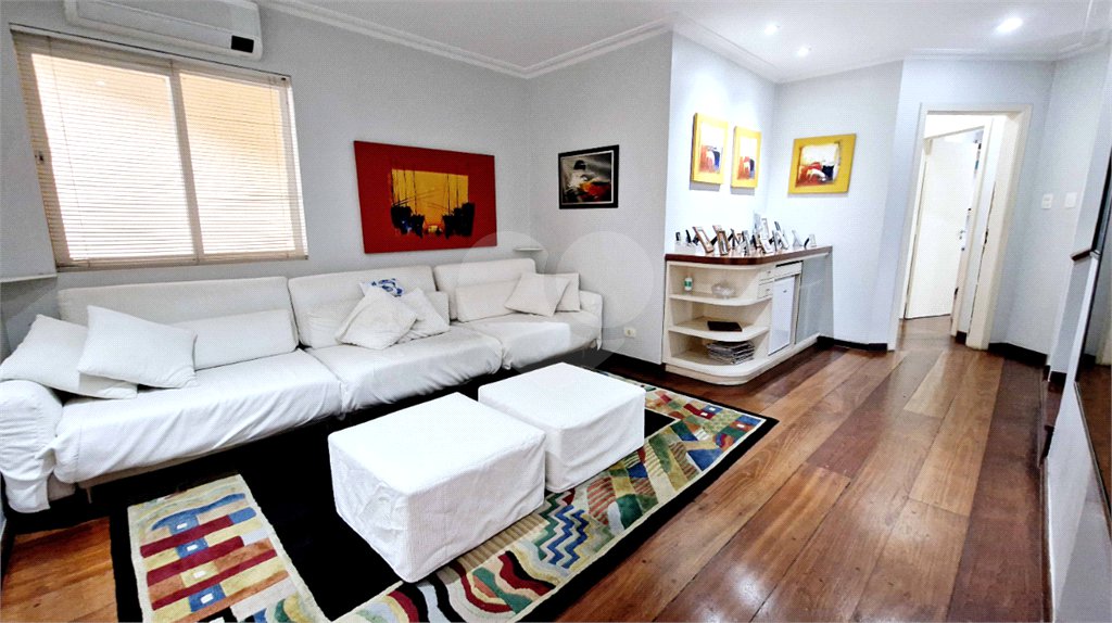 Casa à venda com 4 suítes em Alto da Boa Vista, São Paulo, SP