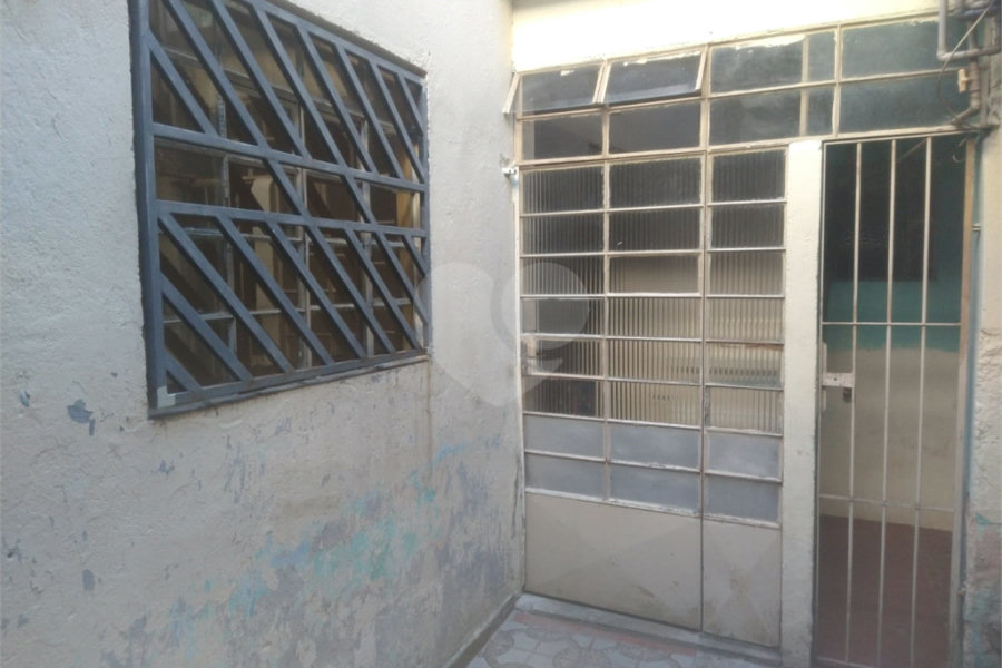 Sobrado à venda com 4 quartos em Parque Edu Chaves, São Paulo, SP