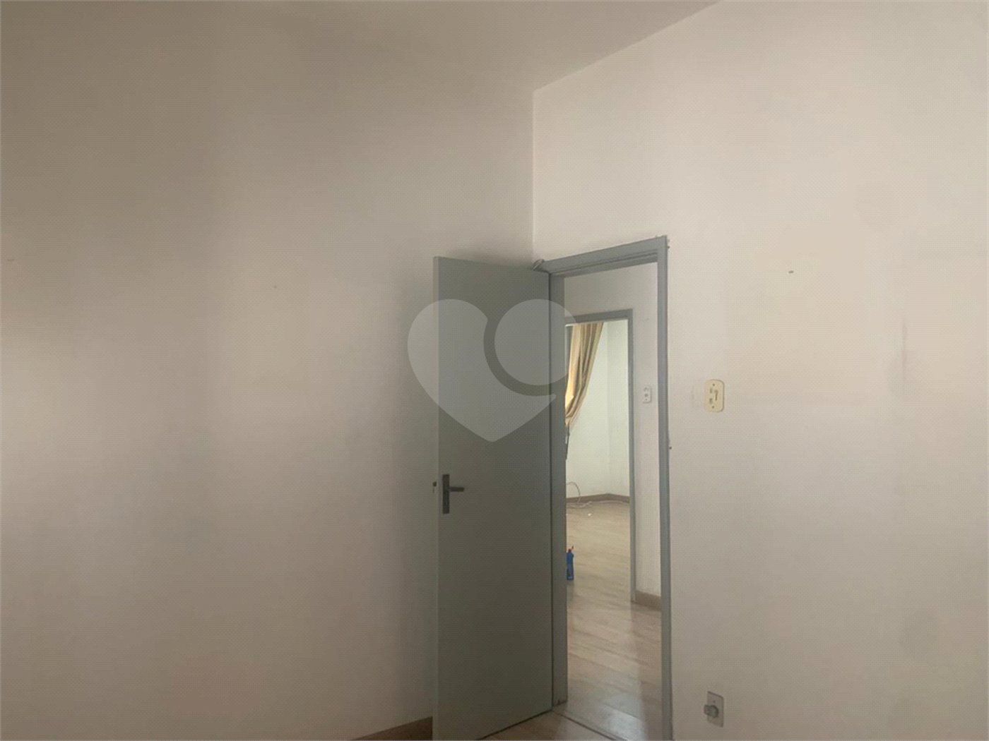 Apartamento à venda com 2 quartos em Rio Comprido, Rio de Janeiro, RJ