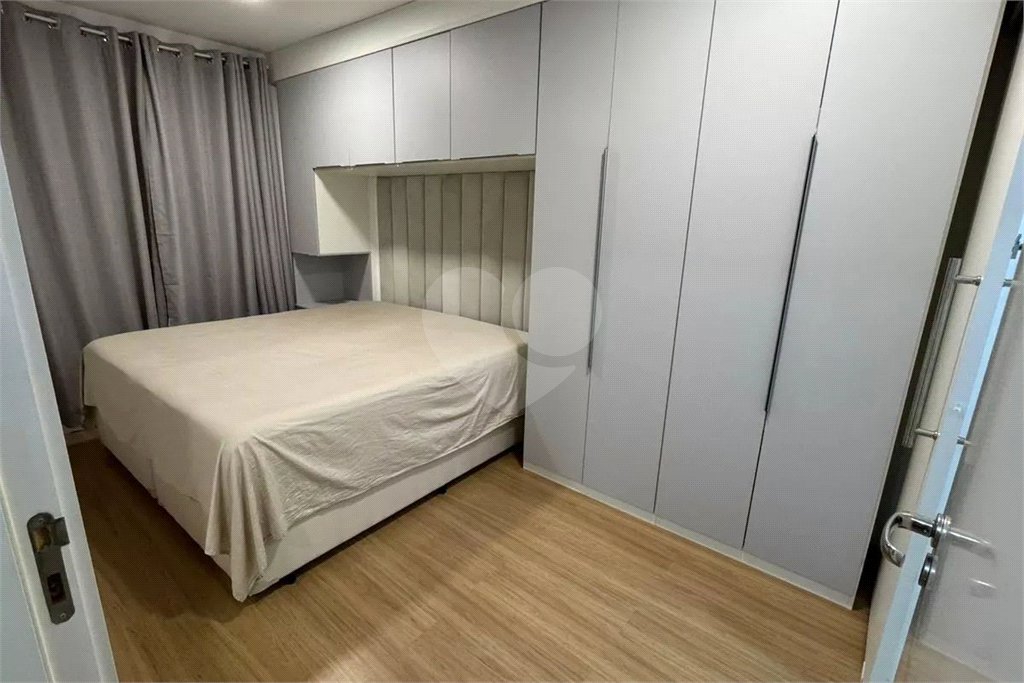 Apartamento à venda com 2 quartos, sendo 1 suíte, em Tijuca, Rio de Janeiro, RJ