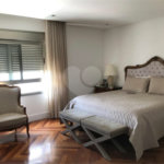 Apartamento à venda com 4 suítes em Parque Colonial, São Paulo, SP