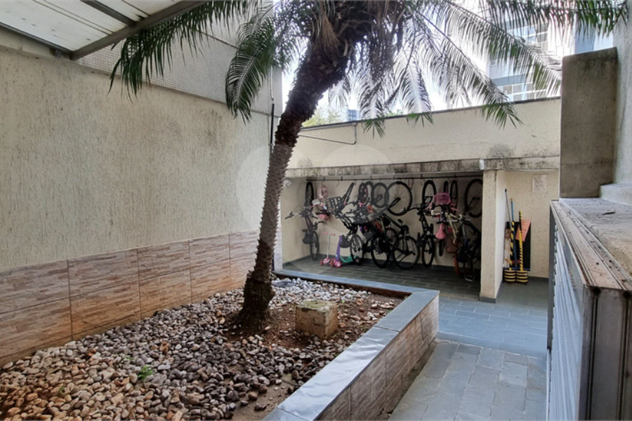 Apartamento à venda com 2 quartos em Parque Mandaqui, São Paulo, SP