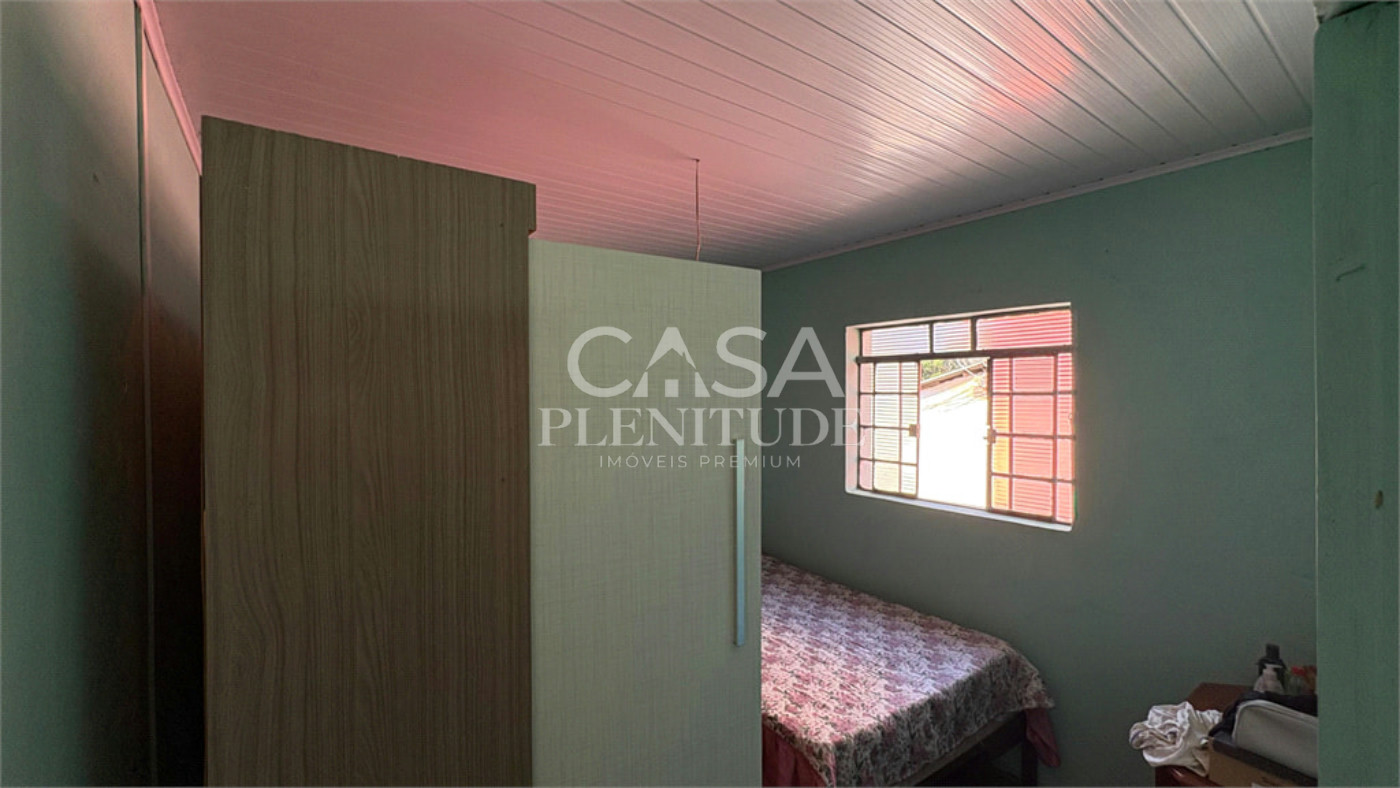Casa Térrea à venda com 2 quartos em Jardim Guadalajara, Sorocaba, SP
