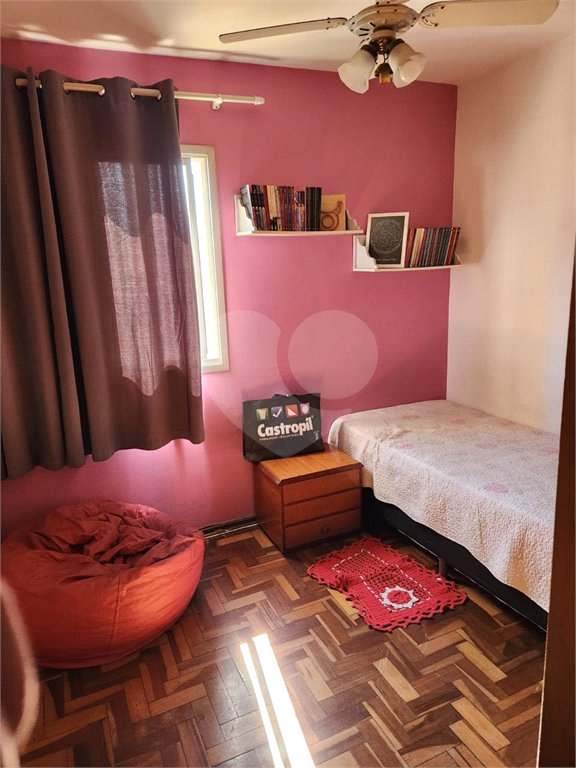 Apartamento à venda com 3 quartos, sendo 1 suíte, em Mandaqui, São Paulo, SP