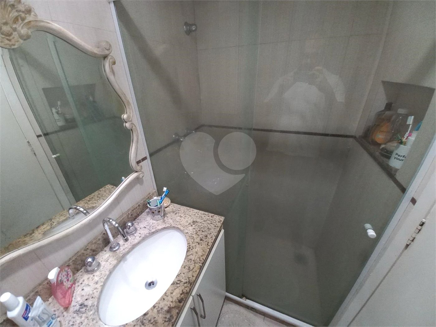 Cobertura à venda com 4 quartos, sendo 2 suítes, em Jacarepaguá, Rio de Janeiro, RJ