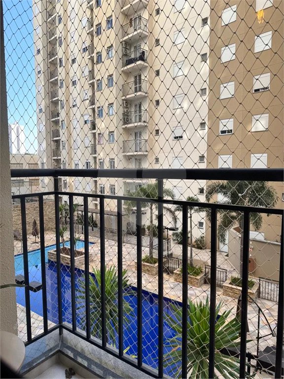Apartamento á venda no Morumbi - Piracicaba/SP.