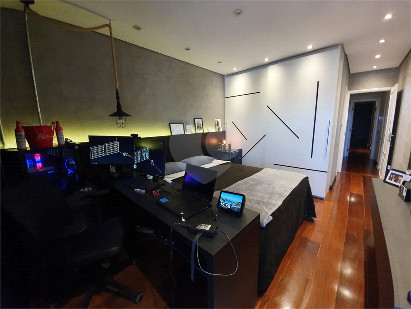 Apartamento à venda com 3 suítes no Centro, Sorocaba, SP