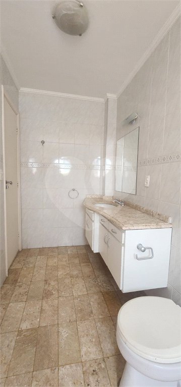 Apartamento à venda ou para alugar com 4 quartos, sendo 1 suíte, em Vila Nova Conceição, São Paulo, SP