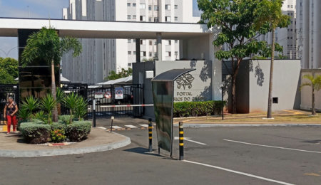 Apartamento à venda com 2 quartos, sendo 1 suíte,  em Antúrios do Campo, Hortolândia, SP