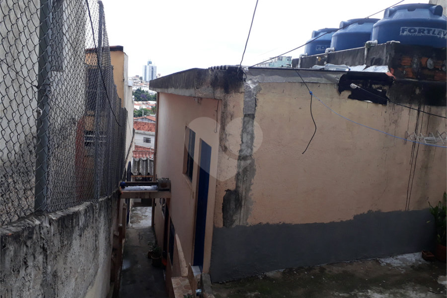 Terreno à venda com 7 quartos em Vila Guilherme, São Paulo, SP