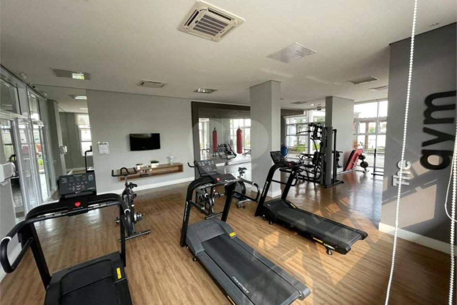 Apartamento à venda com 3 quartos, sendo 1 suíte, em Tatuapé, São Paulo, SP