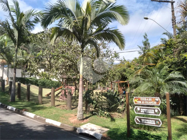 Terreno à venda no condomínio Cantareira, Mairiporã - SP