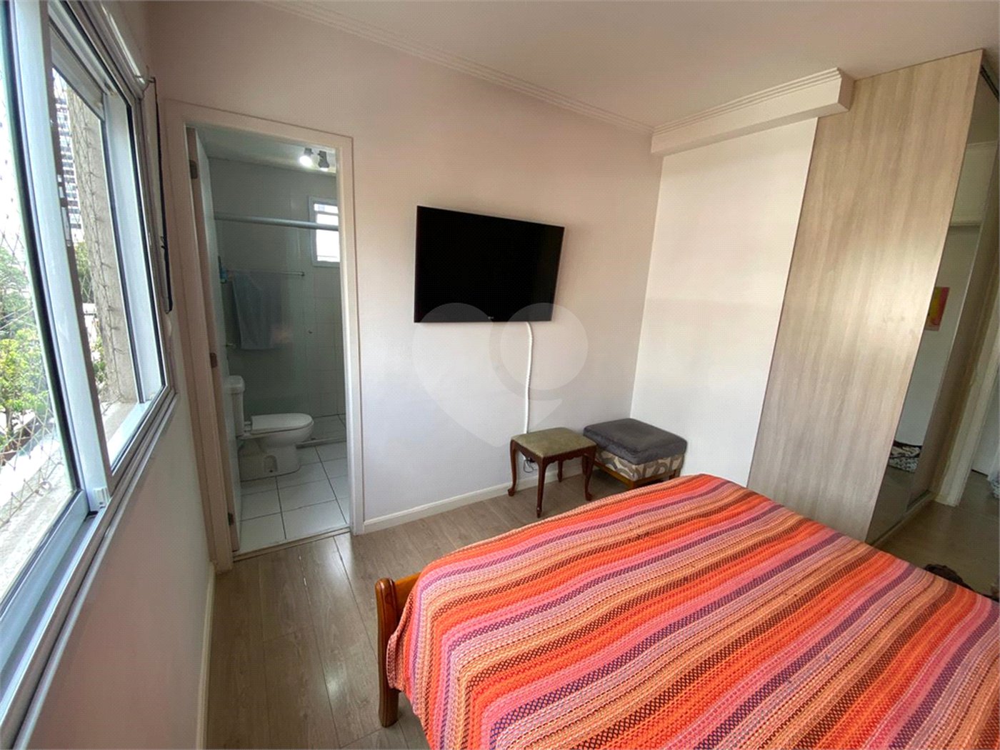 Apartamento à venda com 3 suítes em Lapa, São Paulo, SP