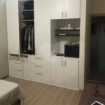 Apartamento à venda com 3 quartos, sendo 1 suíte, em Perdizes, São Paulo, SP