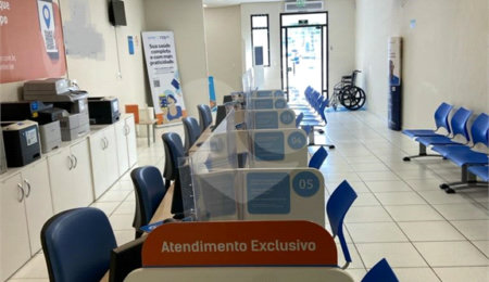 Salão Comercial à venda em Santana, São Paulo, SP