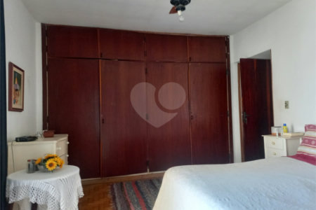 Sobrado à venda com 3 quartos, sendo 1 suíte, em Chácara Santo Antônio (zona Sul), São Paulo, SP