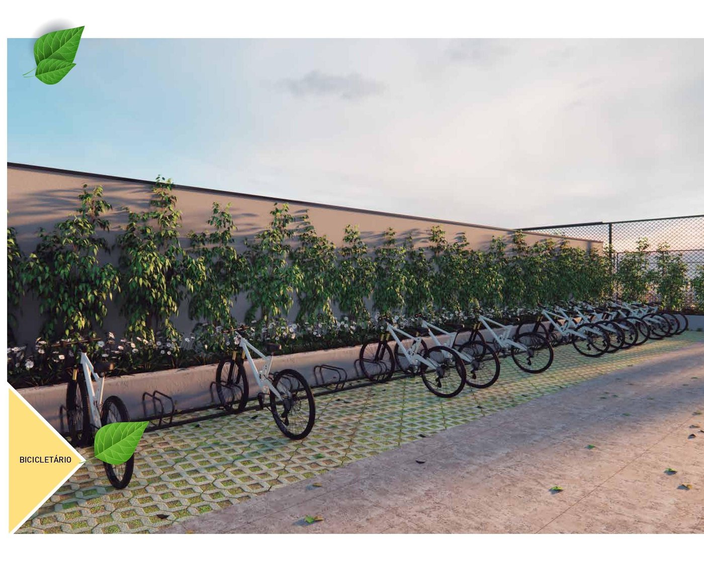 Tropical Park Residencial