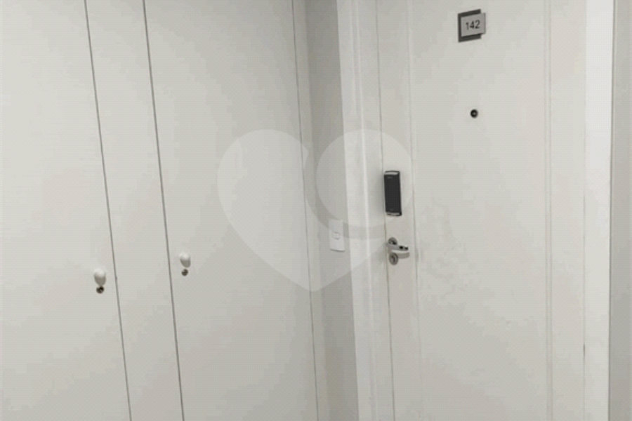 Apartamento à venda com 2 quartos em Vila Andrade, São Paulo, SP