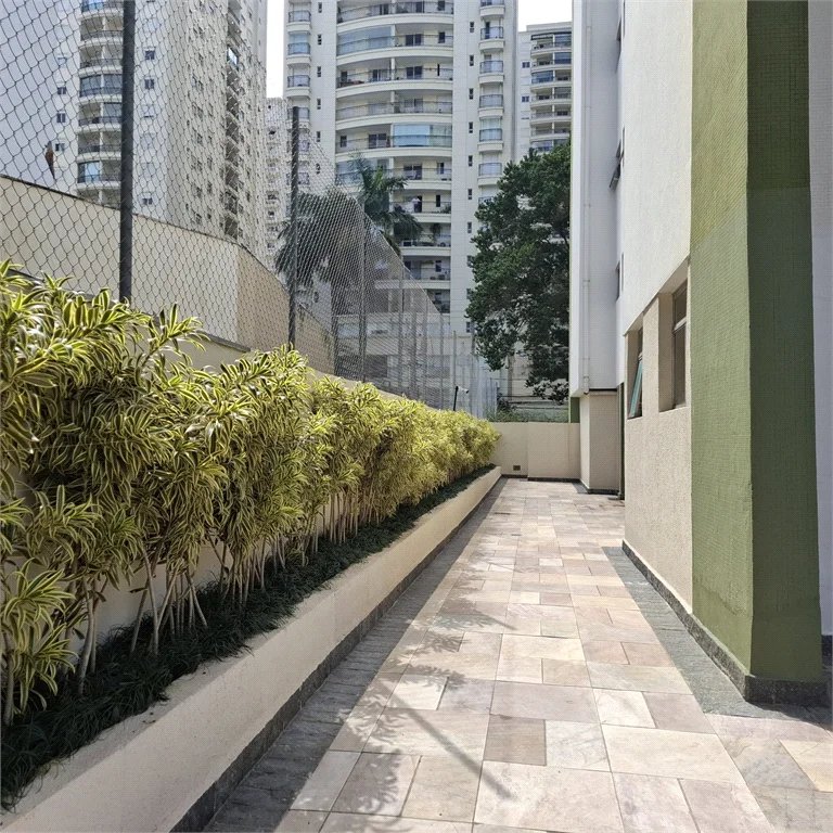 Apartamento à venda com 2 quartos em Pinheiros, São Paulo, SP