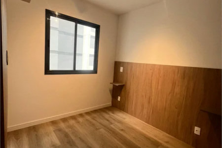 Studio à venda com 1 quarto em Pinheiros, São Paulo, SP