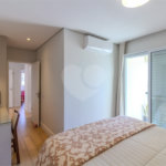 Apartamento à venda com 3 suítes em Vila Ipojuca, São Paulo, SP