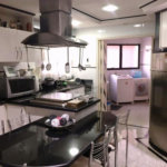 Apartamento à venda com 3 quartos, sendo 1 suíte,  em Bosque da Saúde, São Paulo, SP