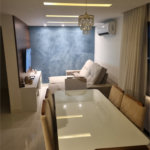 Apartamento à venda com 4 quartos, sendo 1 suíte, em Campo Grande, Rio de Janeiro, RJ