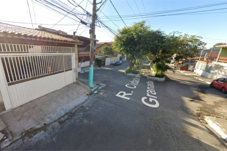 Casa à venda com 2 quartos em Jardim Nova Poá, Poá, SP