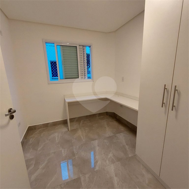 Cobertura à venda com 90 m² - Campestre