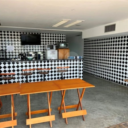 Sala à venda em Jardim Paulistano, São Paulo, SP