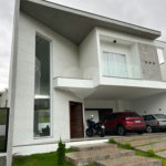 Casa à venda com 4 quartos, sendo 3 suítes,  no condomínio Mosaico Essence - Fase 1, Mogi das Cruzes - SP