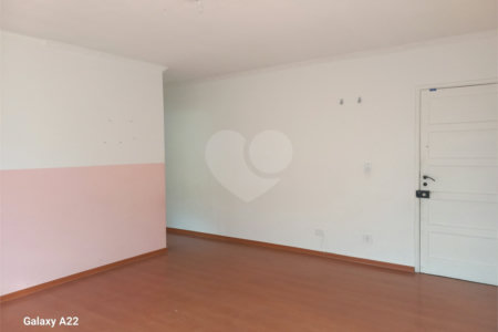 Apartamento à venda com 2 quartos em Parque Residencial da Lapa, São Paulo, SP