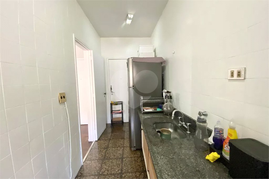Apartamento à venda com 2 quartos em Copacabana, Rio de Janeiro, RJ