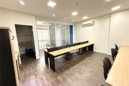 Sala para alugar no Centro, São Bernardo do Campo, SP