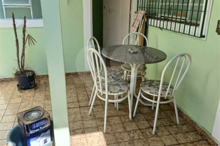 Casa Térrea à venda com 6 quartos em Vila Gustavo, São Paulo, SP