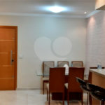 Apartamento à venda com 2 quartos, sendo 1 suíte, em Freguesia do Ó, São Paulo, SP