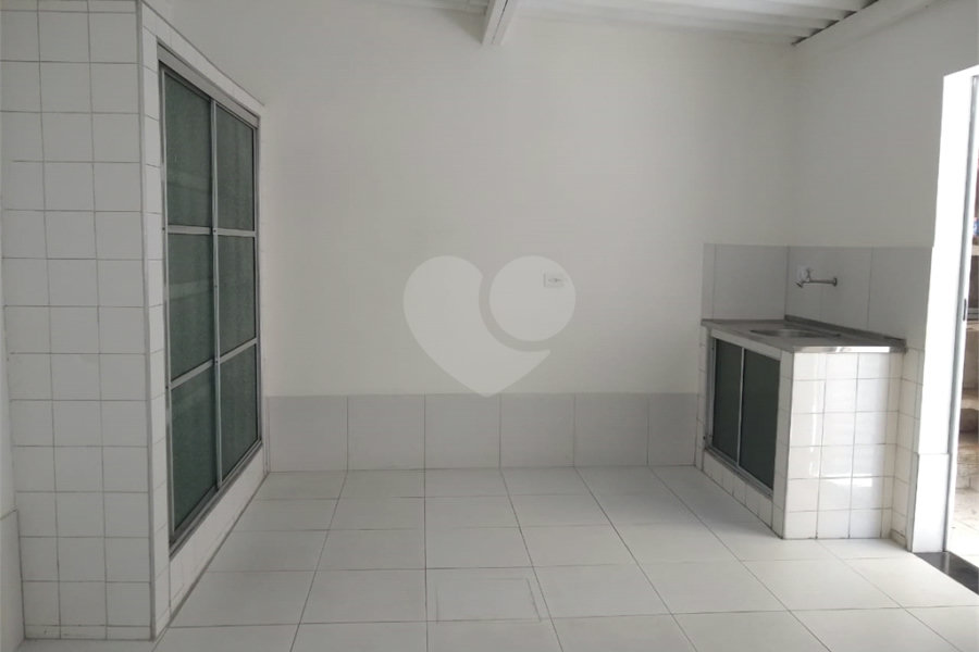 Sobrado à venda com 3 quartos em Chácara Santo Antônio, São Paulo, SP