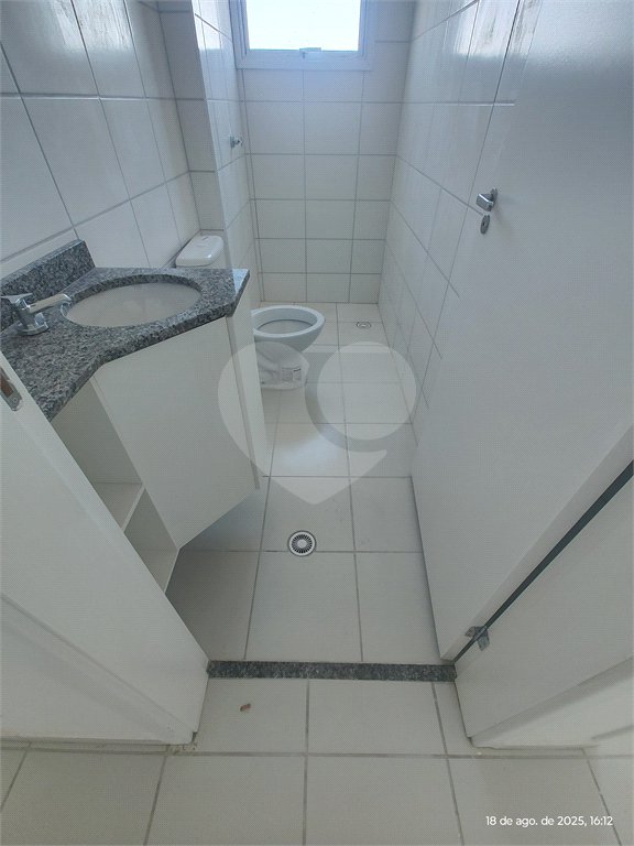 Apartamento para alugar com 3 quartos, sendo 1 suíte,  em Jardim das Palmeiras, Atibaia, SP