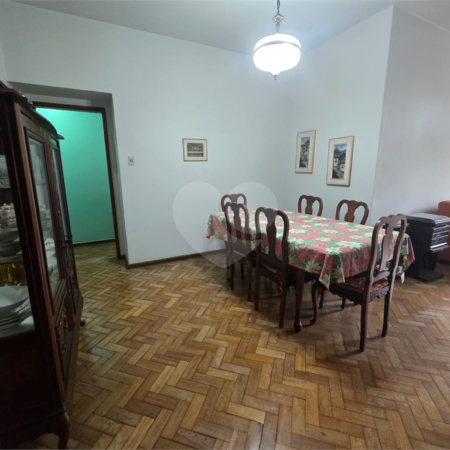 Apartamento à venda com 3 quartos em Tijuca, Rio de Janeiro, RJ