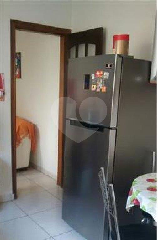 Casa à venda com 4 quartos em Vila Guilherme, São Paulo, SP