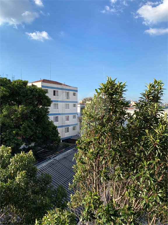 Apartamento à venda com 2 quartos, sendo 1 suíte, em Casa Verde, São Paulo, SP