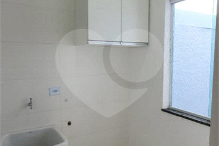 Apartamento à venda com 2 quartos em Vila Medeiros, São Paulo, SP