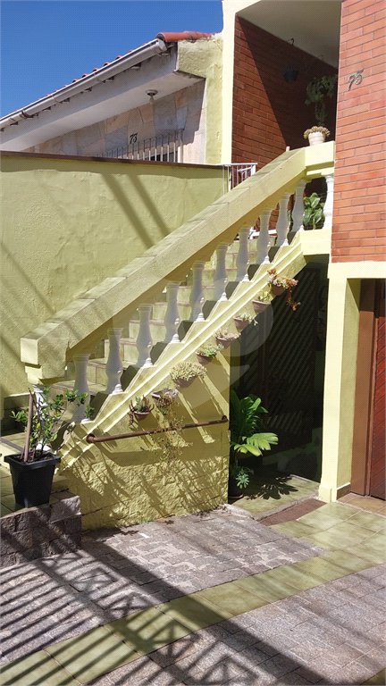Casa à venda com 2 quartos em Freguesia do Ó, São Paulo, SP