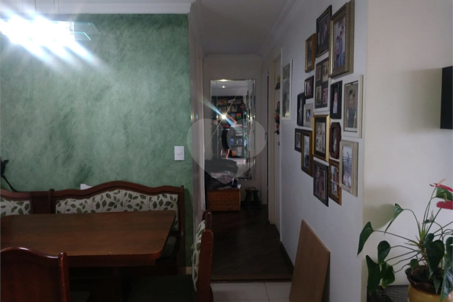 Apartamento à venda com 3 quartos, sendo 1 suíte, em Jabaquara, São Paulo, SP
