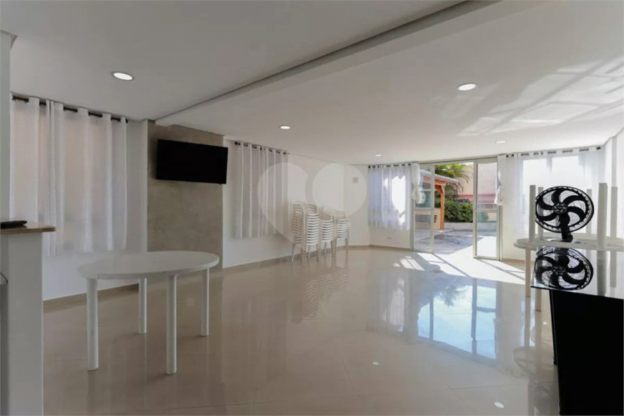 Apartamento para alugar com 2 quartos, sendo 1 suíte,  em Casa Verde, São Paulo, SP
