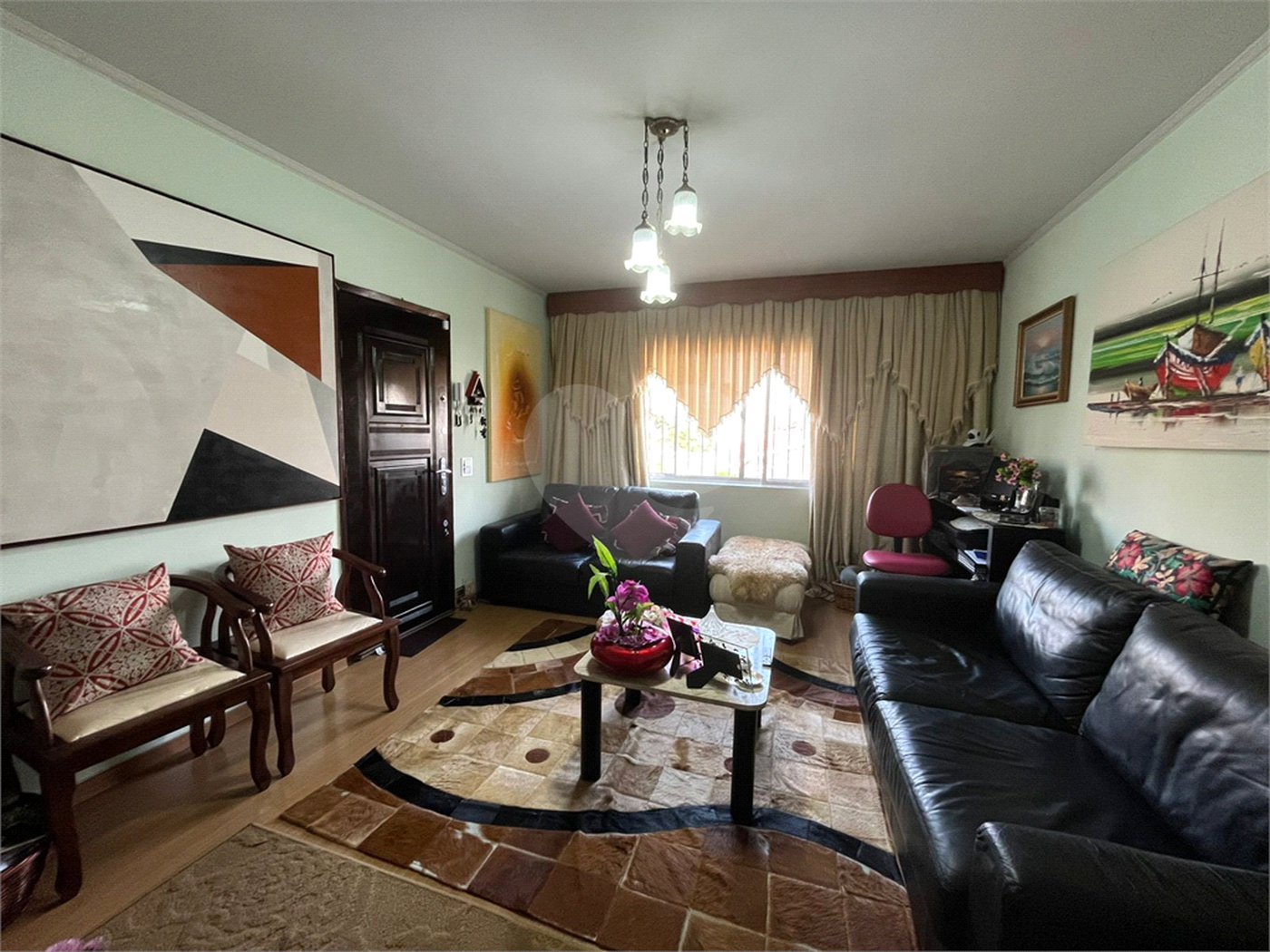 Sobrado à venda com 2 quartos, sendo 1 suíte, em Vila Nova Mazzei, São Paulo, SP