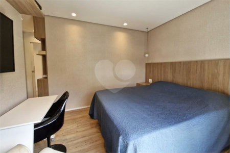 Apartamento à venda com 4 suítes em Vila Andrade, São Paulo, SP