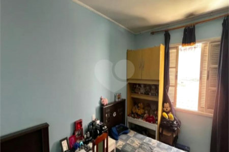 Sobrado à venda com 4 quartos em Jardim Franca, São Paulo, SP