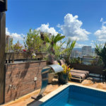 Cobertura à venda com 4 quartos, sendo 3 suítes, em Santana, São Paulo, SP